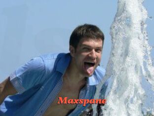 Maxspane