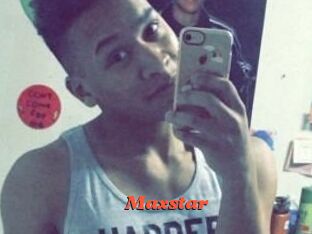 Maxstar