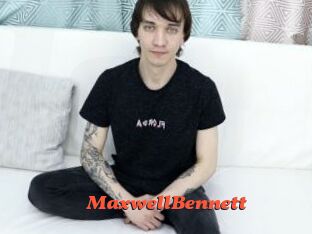 MaxwellBennett