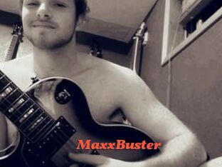 MaxxBuster Livespot