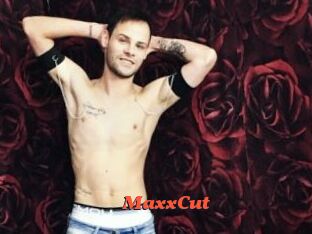MaxxCut
