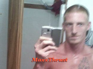 MaxxThrust
