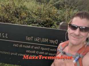 MaxxTremendous