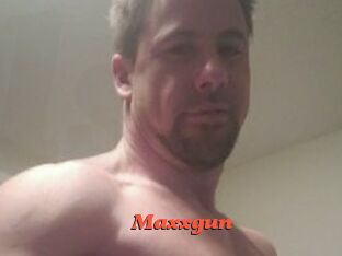 Maxxgun