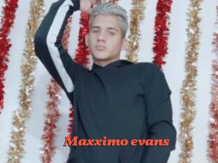 Maxximo_evans