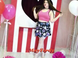 MayFordy Livespot