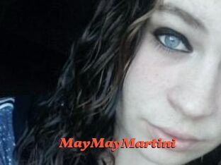 MayMayMartini