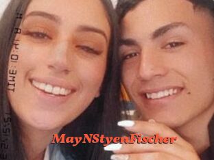 MayNStyenFischer
