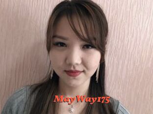 MayWay175 Livespot