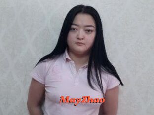 MayZhao