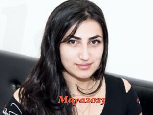 Maya2023