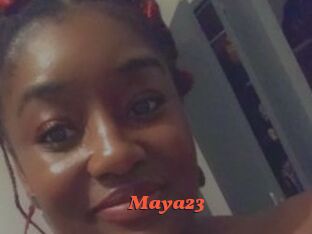 Maya23