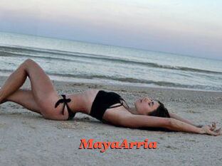 MayaArria