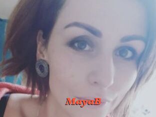 MayaB