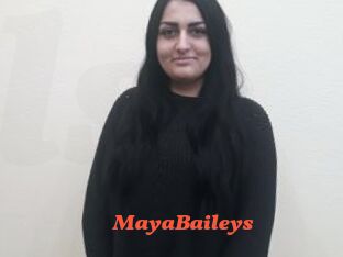 MayaBaileys Livespot