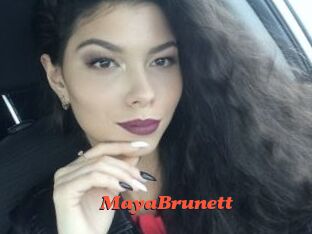 MayaBrunett