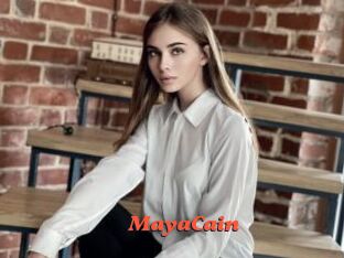 MayaCain