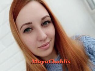 MayaChablis