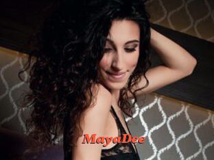 MayaDee