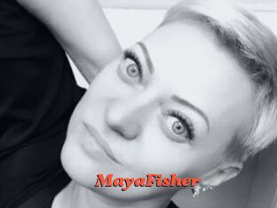 MayaFisher Livespot