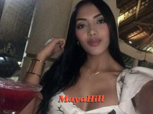 MayaHill