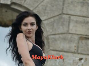 MayaKlark Livespot