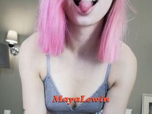 MayaLewin Livespot