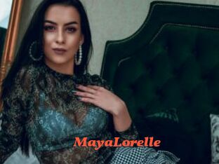 MayaLorelle Livespot