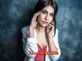 MayaMalik