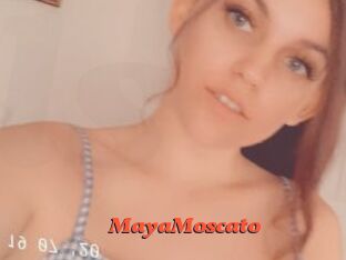 MayaMoscato