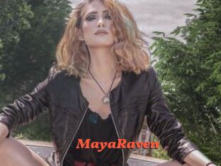 MayaRaven