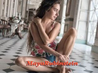 MayaRubinstein