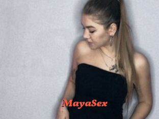 MayaSex