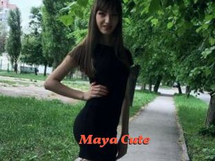 Maya_Cute