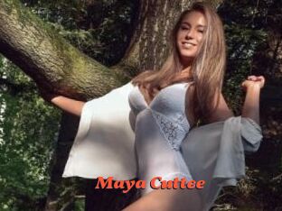 Maya_Cuttee