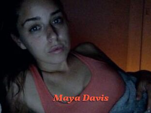 Maya_Davis