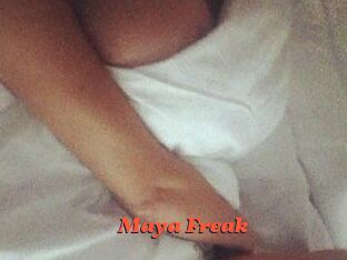 Maya_Freak_ Livespot