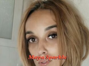 Maya_Sparkle