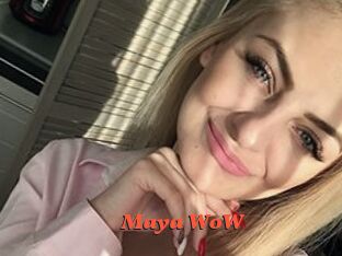 Maya_WoW