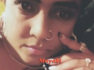 Mayabi