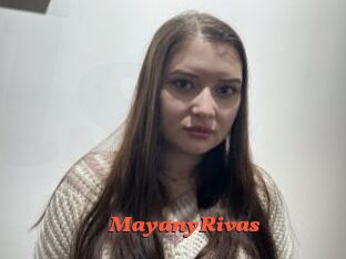 MayanyRivas