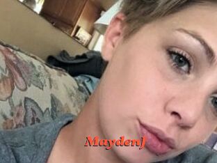 MaydenJ