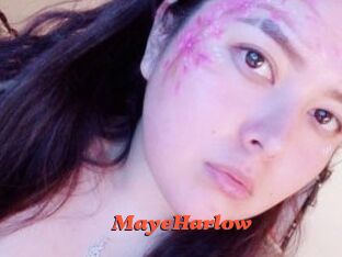 MayeHarlow