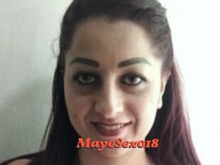 MayeSex018 Livespot