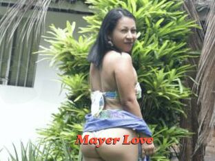 Mayer_Love
