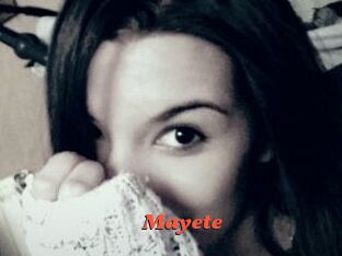 Mayete Livespot