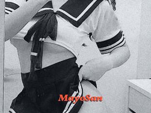 MayoSan