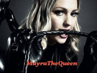 MayraTheQueen