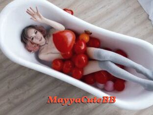 MayyaCuteBB