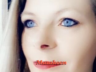 Mazakeen